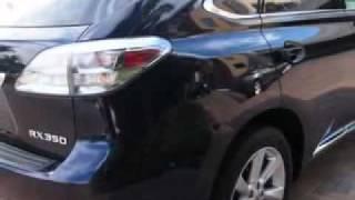 Lexus RX, Newport Lexus- NEWPORT BEACH, CA 92660