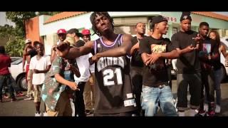 Johnny Do It ft. ThatDudeNeno - Sacramento, California (Music Video)