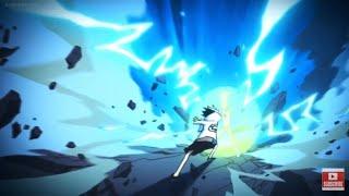 Seven Vs Prince of Stan Full Fight (Scissors Seven Season 1)