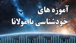 رهنمودهای مولوی برای خودشناسی