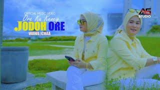 Ore Ku Keney | Jodoh Ore - Wawa Ichaa | Official Music Video