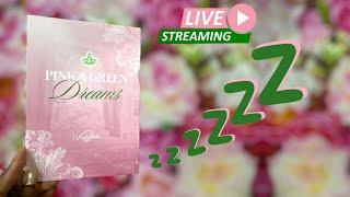 November 2024 Ivy Box Reveal: Sweet Dreams | Ivy Storehouse #ivybox