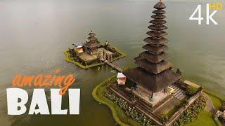 Tropical temptations: Bali's allure