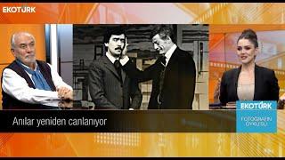 Hakan Altıner | Öykü Cengiz | Fotoğrafın Öyküsü (08.05.2024)