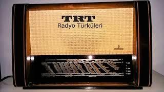 TRT Radyo Türküleri 1. Bölüm   4 Saat