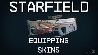 Installing Starfield Premium Edition Skins: A Step-by-Step Guide