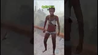 ДЕЛАЙТЕ ДОБРО в RUST РАСТ МОМЕНТЫ СО СТРИМА ПОДАРИЛ КАЛАШ #rust #shorts #калаши