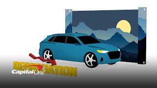 What is Car Depreciation, and Why Does it Matter? | Capital One