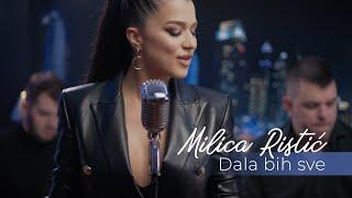 Funky G - Dala bih sve (Cover by Milica Ristic)