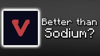 Is VulkanMod really better than Sodium?