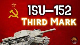 ISU-152: Yep Still a Beast Tank! II Wot Console - World of Tanks Console Modern Armour