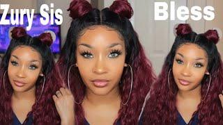 ZURY SIS BLESS WIG REVIEW