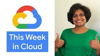 This Week in Cloud: Next OnAir week 9