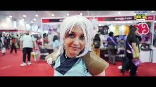 Official Aftermovie | Bengaluru Comic Con 2023