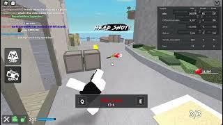 Tutorial about Roblox KAT glitch Part 2 (and then + kat glitch gameplay)