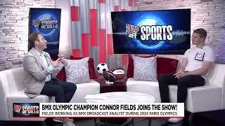 Sound Off Sports: Rodgers-Jets Drama, USA Basketball Concerns, and Connor Fields joins the show