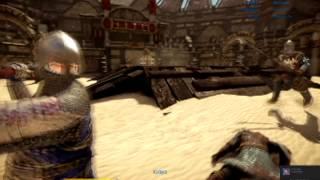 Mount and Blade: Bannerlord Beta Gameplay