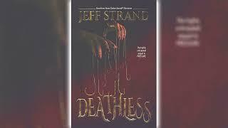 Pressure by Jeff Strand  Horror Audiobooks