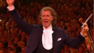 André Rieu - O Fortuna (Carmina Burana - Carl Orff)