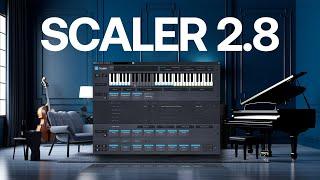 Scaler 2.8 is NOW!!