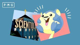 How Neopets Was Sold to Scientologists