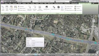 AutoCAD Civil 3d 2014 and Autodesk InfraWorks