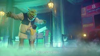 Shrek's Adventure - Eye Popping Days Out