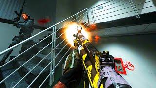 MP5 Search and Destroy - Modern Warfare 2