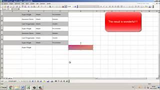 Excel VBA Insert Picture To Cells Automatically