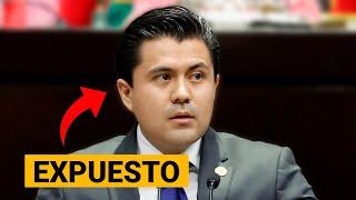 Ex diputado se convierte en Cripto Gurú y promociona Ponzis