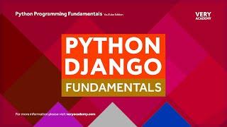Python Django Course | macOS Python install | setup guide