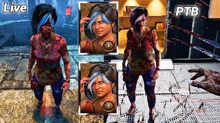 Haddie Kaur's P6 Cosmetic Got A Visual Change