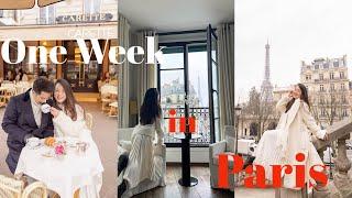 What to do in Paris | Les Soldes D'Hiver