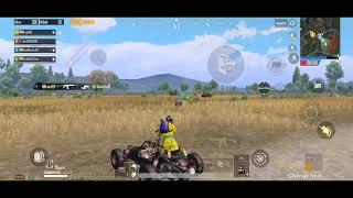 Car Spray is Love in Competitive Scrims  #shorts #pubgmobile