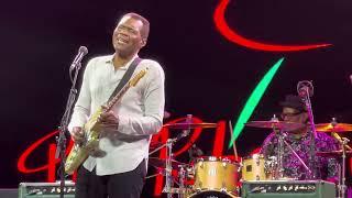 Robert Cray 9/30/2023—Right Next Door (Because of Me) Live