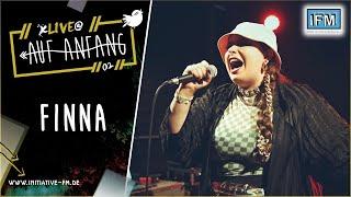 Finna | Live @ Auf Anfang! Festival 2021 | Full concert [Full HD]