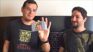 Top 10 Joyas Ocultas Nintendo 64