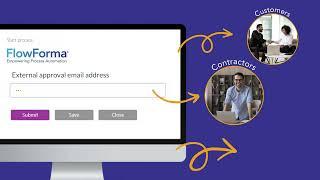 FlowForma Process Automation 2024 Product Demo