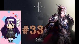 Lineage 2 ep 33 Elf Feoh Mystic Muse