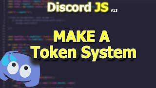 SETTING UP OUR BOT || Discord.JS V13 Tutorial (#2)