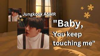 [ENG SUB] ASMR Jungkook | Waking up in the morning with Jungkook