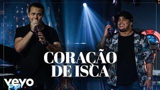 Matheus & Kauan - Coração De Isca (Ao Vivo Em São Paulo / 2020)