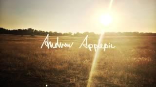 Andrew Applepie - Yes I Will