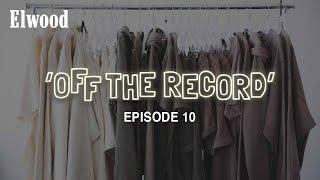 Seasonal 'Core' is Here! // OFF THE RECORD EP 10