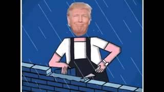 Donald Trump GIF !!!