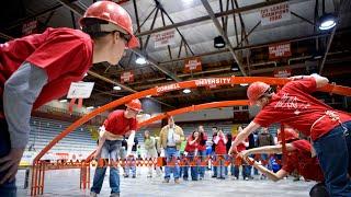 Cornell Engineering Student Project Teams