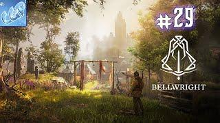 Bellwright ► Зачищаем юг Черногривого! Прохождение игры - 29