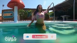 POOL DAY VLOG  #video #vlog #pool #summer #videovlog #vlogvideo #funnyvideo #funnygirl #funny #dry