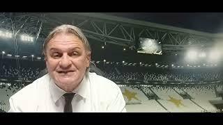 IL GIP MOTIVA L'ARRESTO DI FERRARIO PER LE ARMI DELLA NON ISCRIVIBILE LA JUVENTUS RIMANEGGIATA