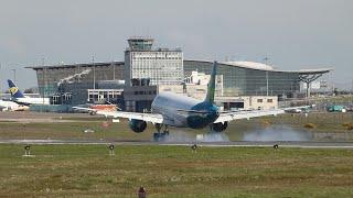 Cork Airport Benefits of Flying In & Out